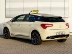Citroen DS5 Taxi 2012 года